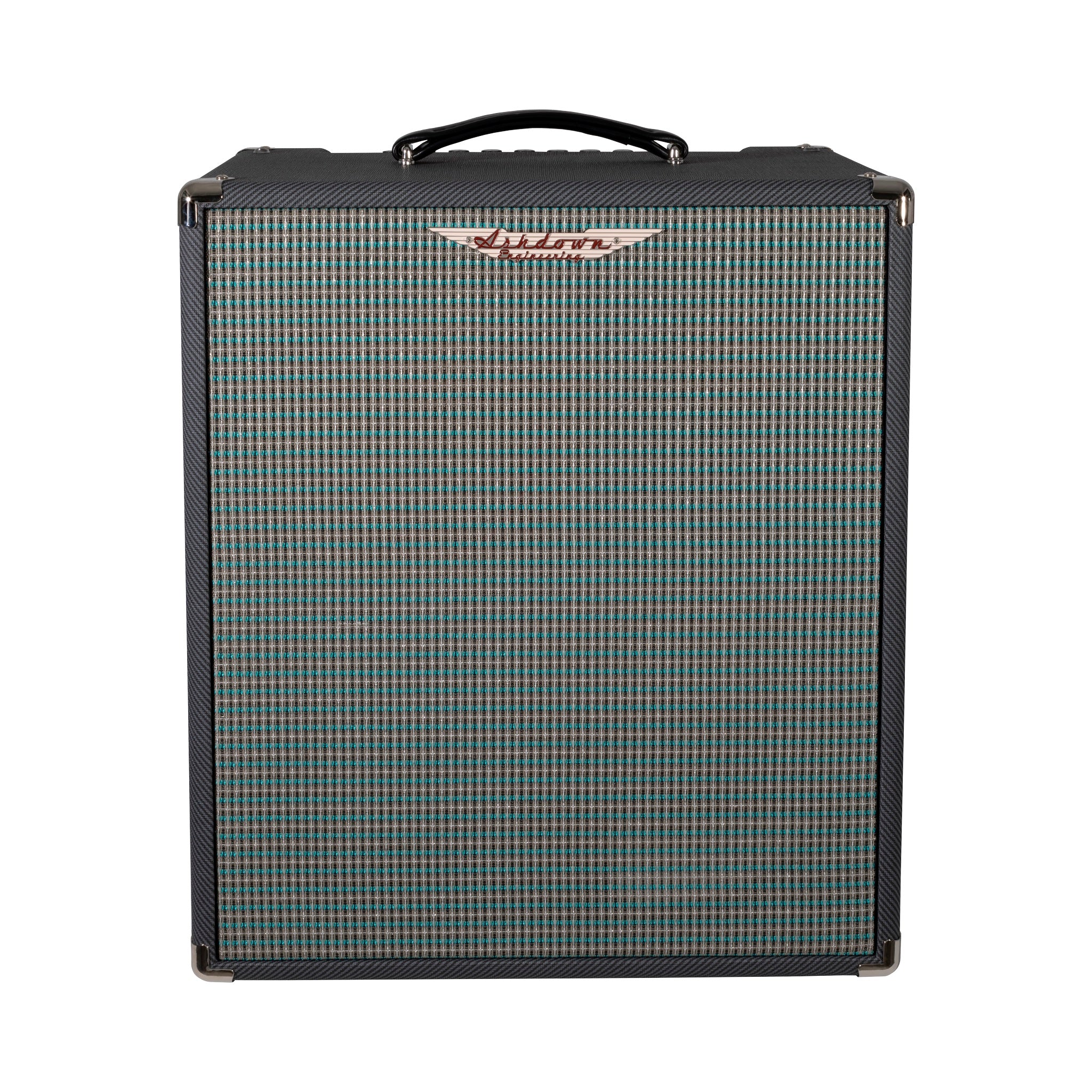 Ashdown UK-SBM-210-500 Studio Bass Magnifier 500W 2x10 Bass Combo