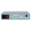 Ashdown UK-PBM-200 Pocket Bass Magnifier 200W Bass Head