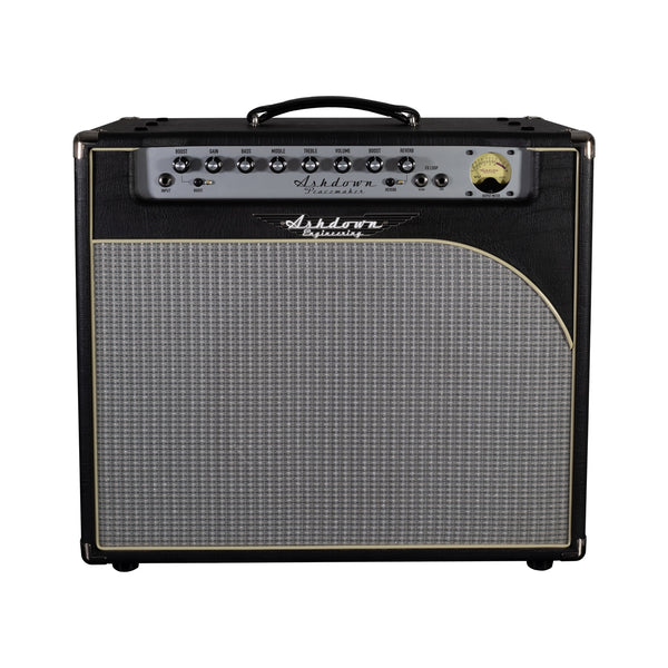 Ashdown UK-PM-20C Peacemaker 20-Watt Guitar Combo Amp