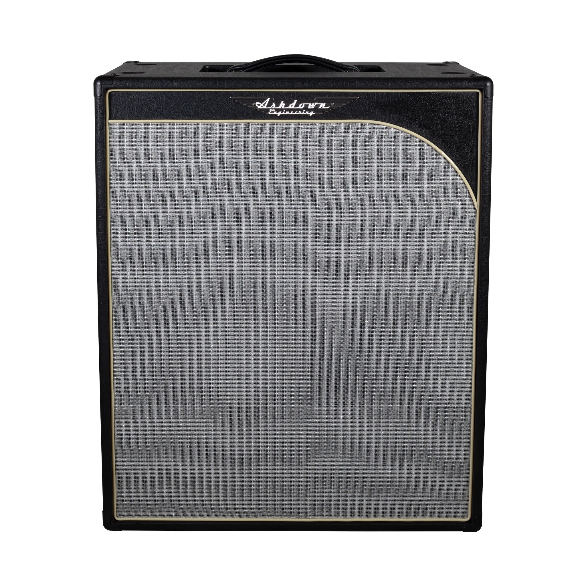 Ashdown UK-PM-212 Peacemaker 2x12 guitar speaker cabinet