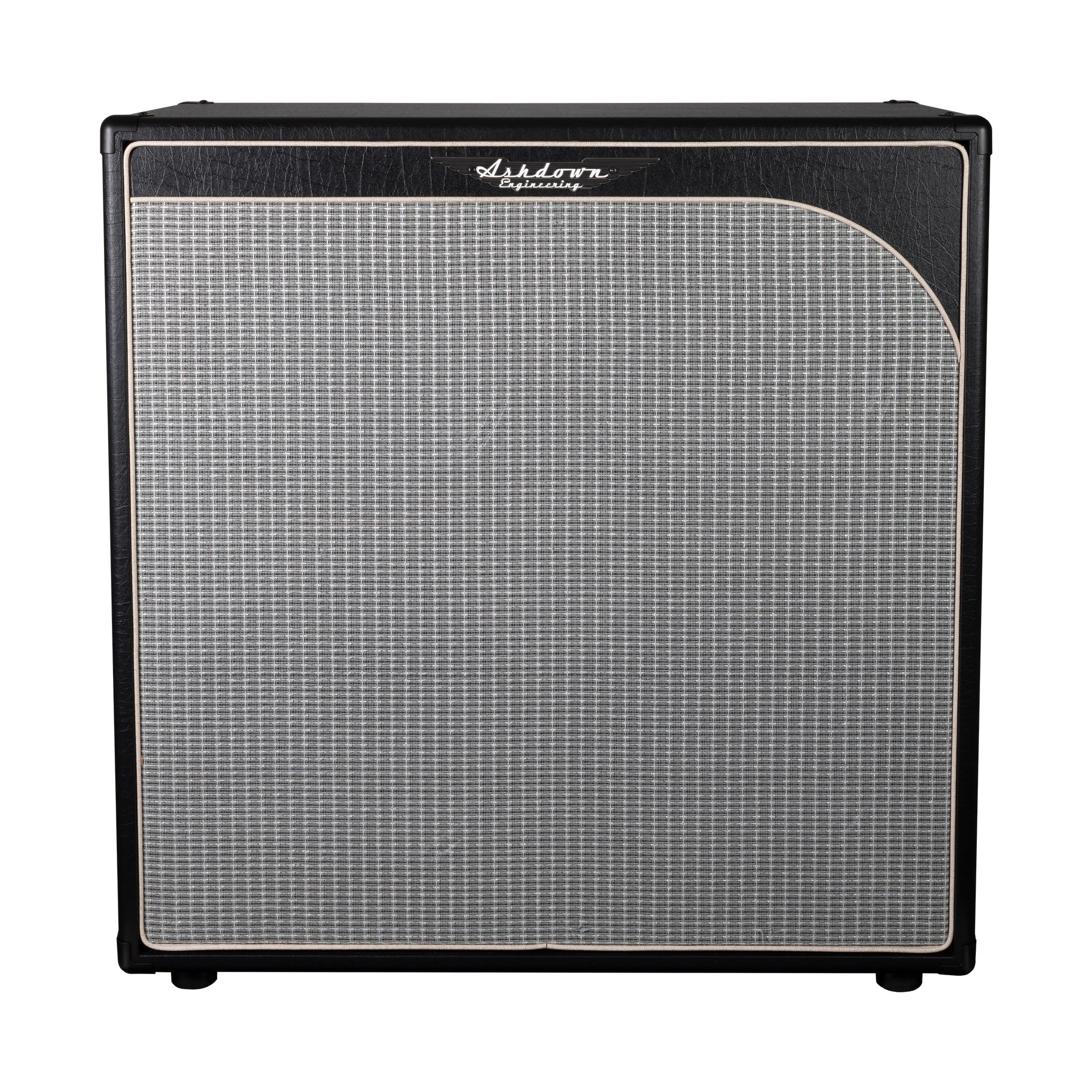 Ashdown UK-PM-412 Peacemaker 4x12 Guitar Speaker Cabinet