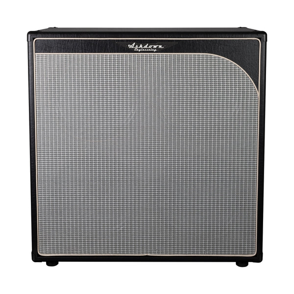 Ashdown UK-PM-412 Peacemaker 4x12 Guitar Speaker Cabinet