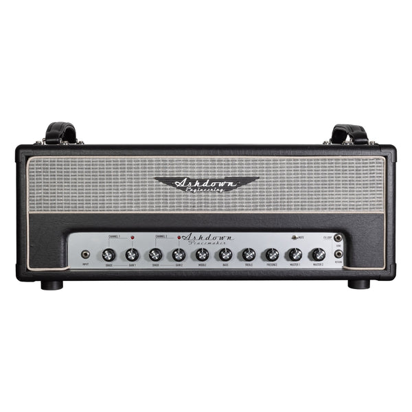 Ashdown UK-PM-80H Peacemaker 80-Watt Guitar Amp Head