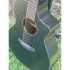 Breedlove Discovery S Concert Satin Black 12 String CE European-African Mahogany