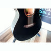 Breedlove Discovery S Concert Satin Black 12 String CE European-African Mahogany