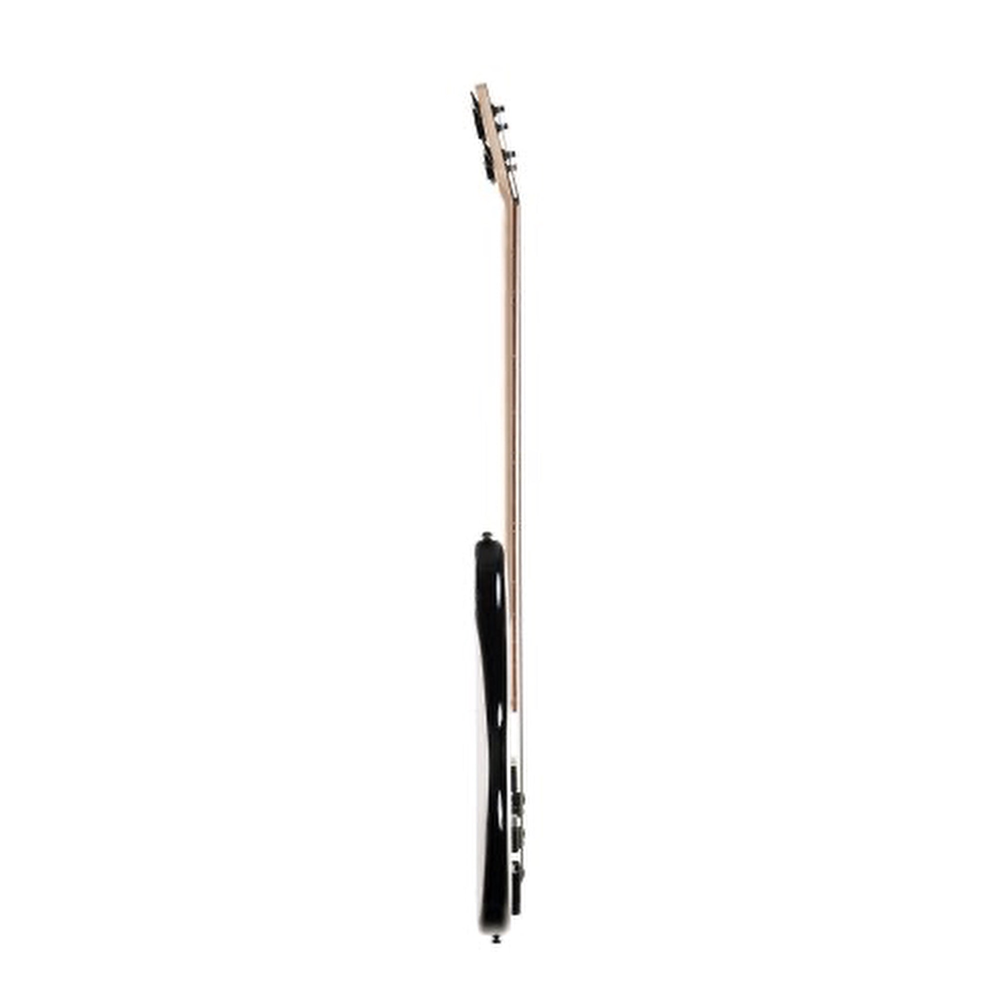 Cort C4 Deluxe Artisan Series Bass Guitar – Black