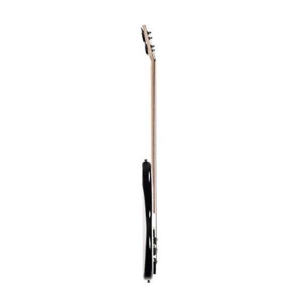 Cort C4 Deluxe Artisan Series Bass Guitar – Black