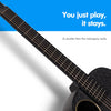 Enya X4 Pro Mini acoustic-electric guitar carbon fiber construction