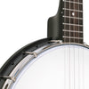 Gold Tone AC-1 5-String Openback Banjo with Gig Bag