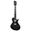 Hagstrom Krona 7-String Electric Guitar – Burnt Charcoal