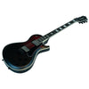 Hagstrom Krona Electric Guitar – Burnt Blood
