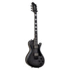 Hagstrom Krona Electric Guitar – Burnt Charcoal