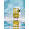JHS Pedals Morning Glory Clean Overdrive Pedal