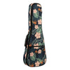 Kala Tropical Bloom Tenor Ukulele Gig Bag - UB-TROP-T