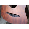 LAG Sauvage Dreadnought Acoustic Guitar