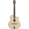 LAG SL200 Petite Bouche Gypsy Jazz Guitar