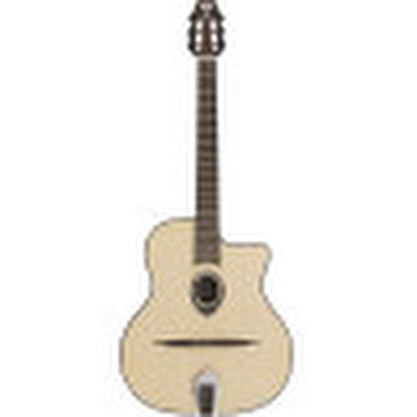 LAG SL200 Petite Bouche Gypsy Jazz Guitar