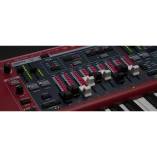 Nord Stage 4 88-Key Stage Keyboard