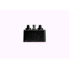 Studio Bass Compressor Pedal – Parallel Blend, 3-Mode EQ Toggle, Studio-Grade Compression