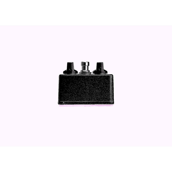 Studio Bass Compressor Pedal – Parallel Blend, 3-Mode EQ Toggle, Studio-Grade Compression