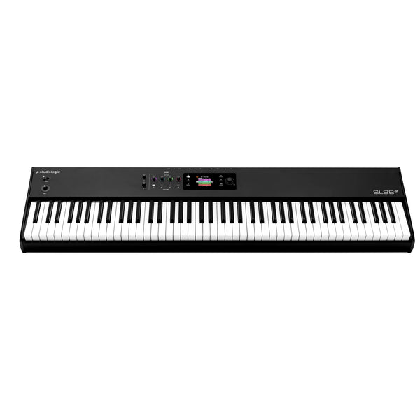 Studiologic SL88GT MK2 88-Key MIDI Keyboard Controller