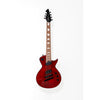 Tagima Almach 7 UQ Transparent Red - photo 4
