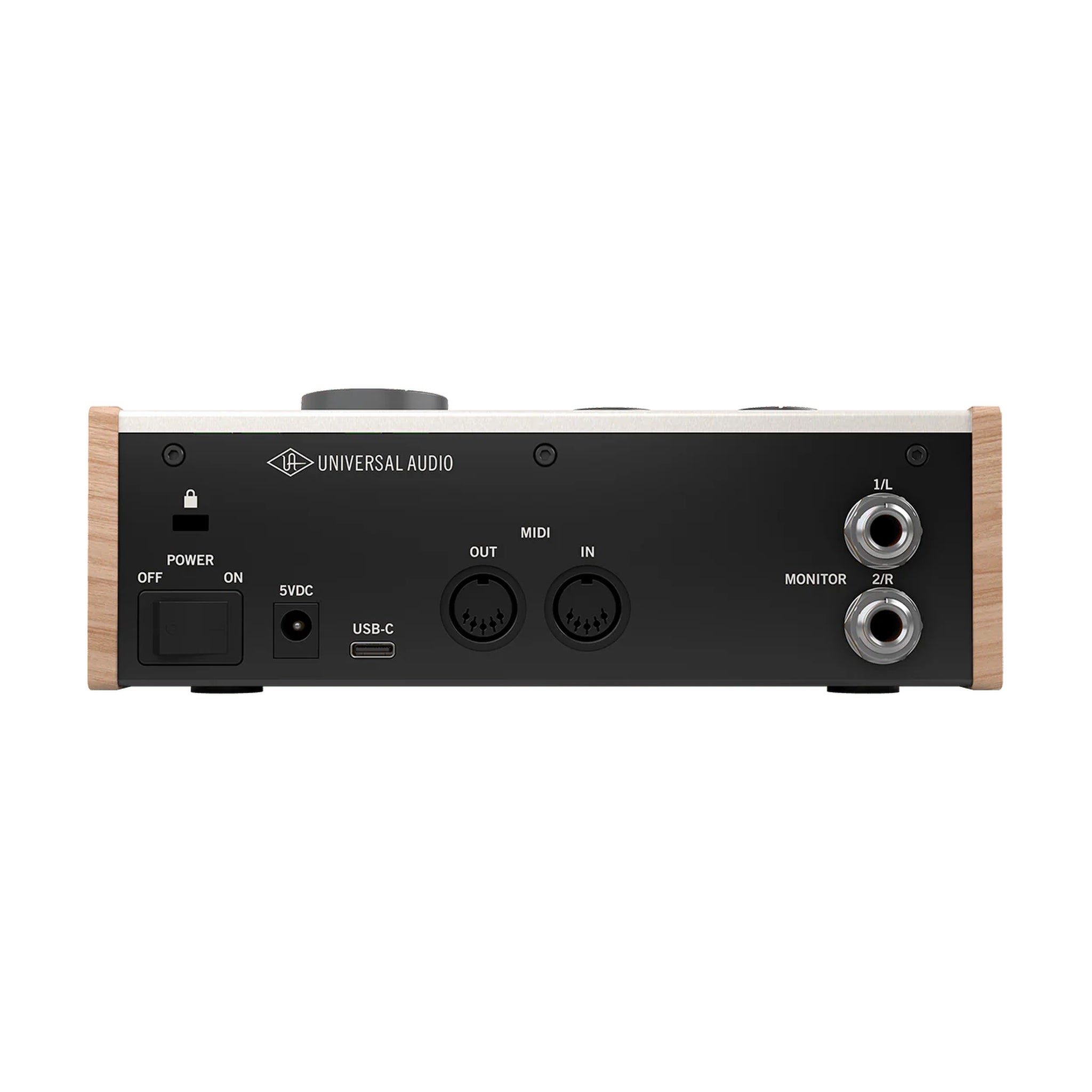 Universal Audio Volt 276 USB Audio Interface