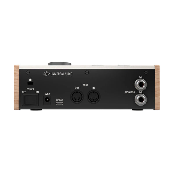Universal Audio Volt 276 USB Audio Interface