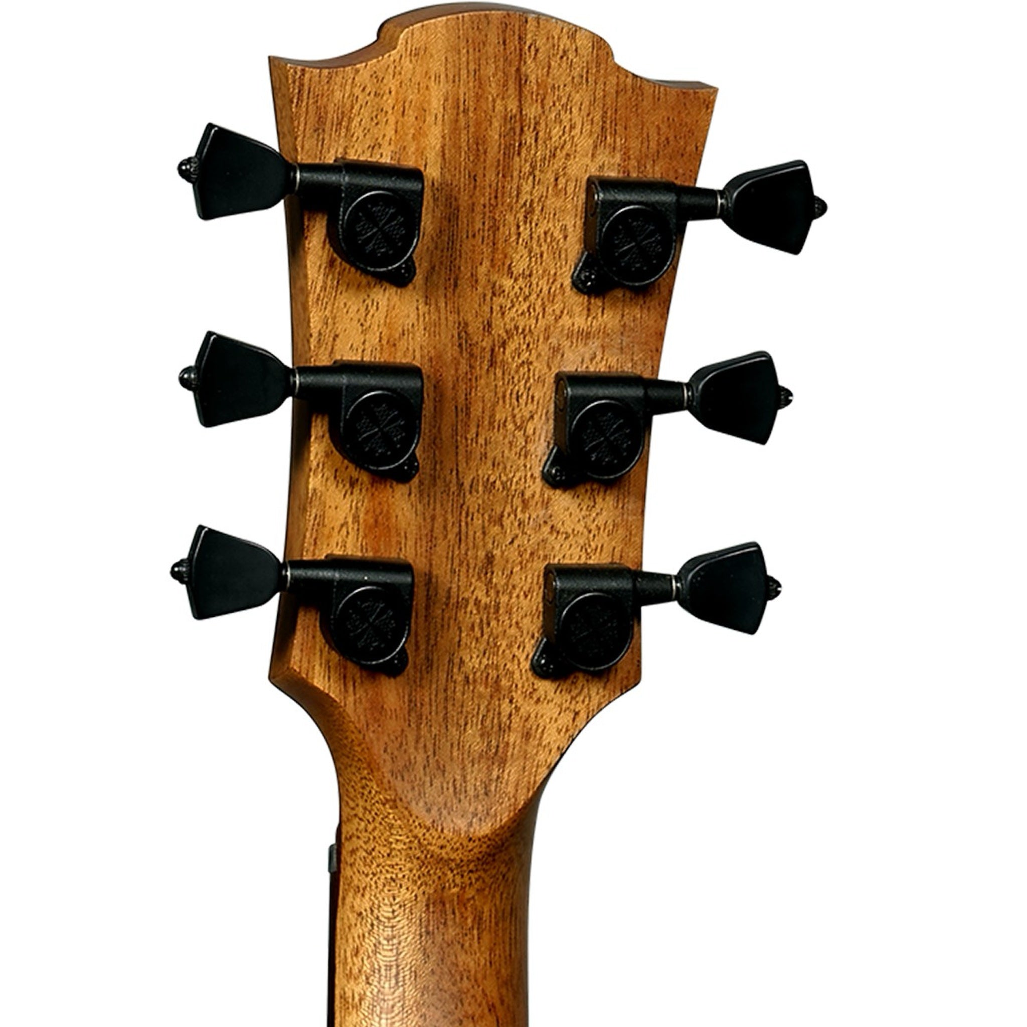 Lâg T88DCE Tramontane 88 Dreadnought Acoustic-Electric Guitar – Natural