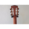 Bedell Bahia Parlor Adirondack Spruce & Brazilian Rosewood Acoustic Guitar – Tea Burst