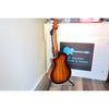 Breedlove Pursuit Exotic S Concert CE Acoustic-Electric Guitar – Edgeburst Koa
