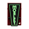 Morley 20/20 Steve Vai Bad Horsie Switchless Wah Pedal