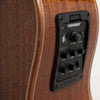 Washburn G15SCE-12 Comfort Deluxe 12-string acoustic-electric guitar