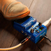 DigiTech JamMan Solo HD Compact Stereo Looper Pedal