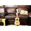 Amahi UK770C Concert Ukulele – Spalted Maple with Gig Bag