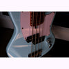 Ashdown Roasted Capri-23 Short-Scale Bass Guitar