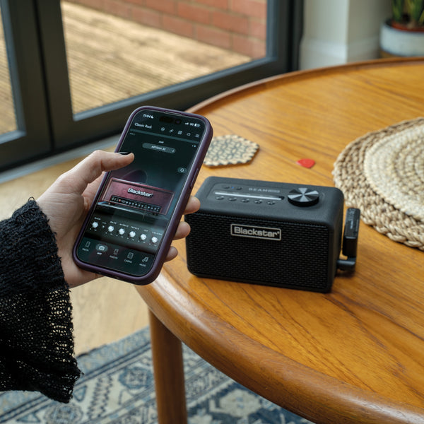 Blackstar Beam Mini Stereo Desktop Amp