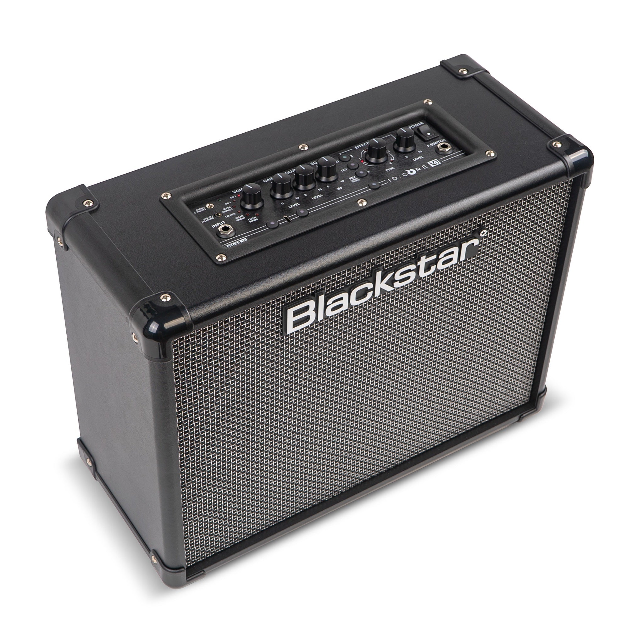 Blackstar ID:CORE 40 V4 40W Stereo Digital Combo Guitar Amplifier