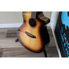 Breedlove Artista Pro Concerto CE Acoustic-Electric Guitar – Burnt Amber
