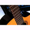 Breedlove Performer Pro Concert CE Acoustic-Electric Guitar – Aged Toner