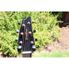Breedlove Pursuit Exotic S Companion Tiger's Eye CE Myrtlewood-Myrtlewood — CC250205209