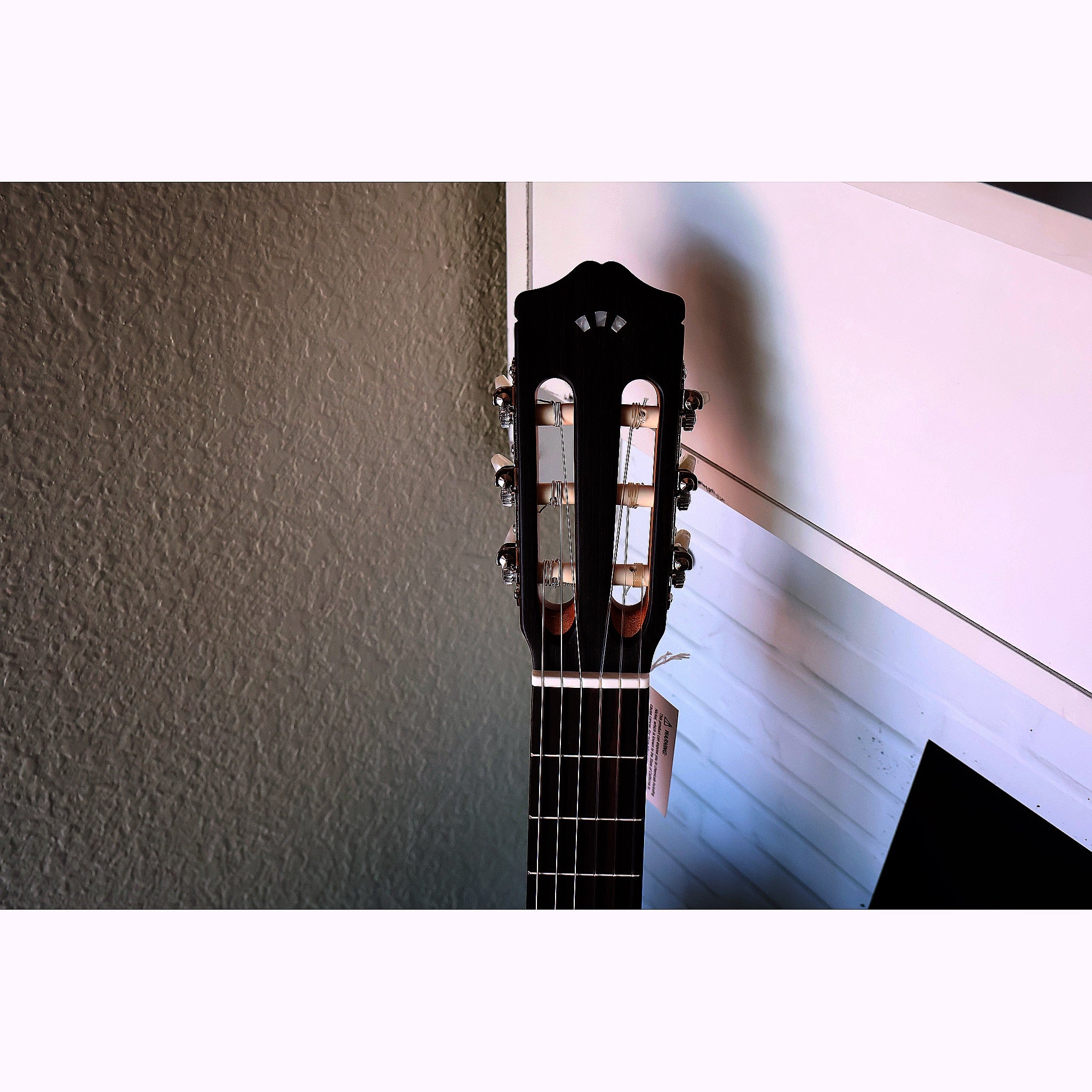 Córdoba C3M Solid Cedar Top Classical Guitar – Iberia Series
