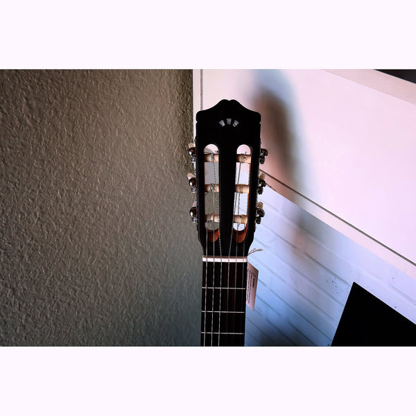 Córdoba C3M Solid Cedar Top Classical Guitar – Iberia Series