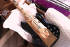 Guild Polara Deluxe Kingswood Green Electric Guitar