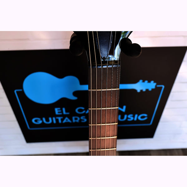 Guild Polara Night Edition Vintage Walnut Electric Guitar
