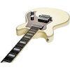 Hagstrom Megin Electric Guitar – Creme