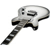 Hagstrom Megin Electric Guitar – Grey Burst