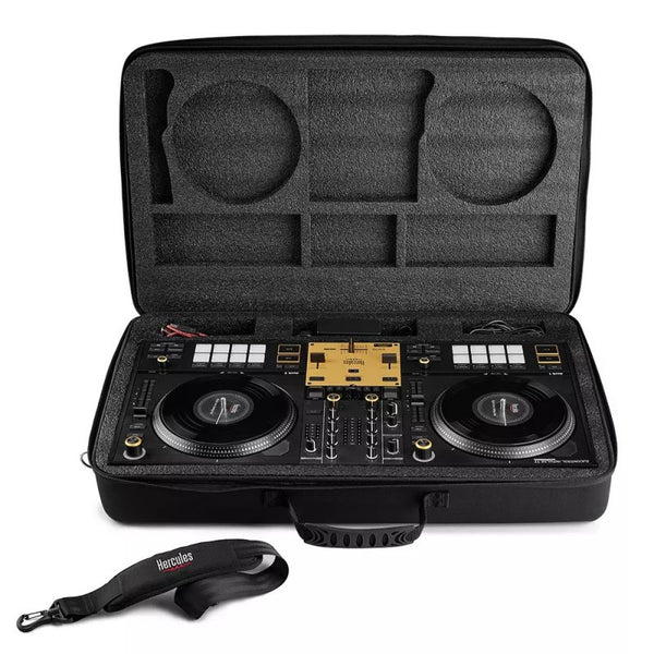 Hercules DJControl Inpulse T7 Premium Edition Motorized DJ Controller