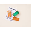 JHS Pedals The Fumble JFET Clean Boost Pedal