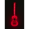 Kala Light Tone Color-Changing Light-Up Soprano Ukulele w/ Tote Bag – KA-LIGHT-S